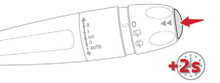 Citroen C3 Aircross: Komputer Pokładowy - Przyrządy Pokładowe - Citroen C3 Aircross - Instrukcja Obslugi