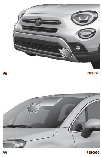 Adaptive cruise control (acc)