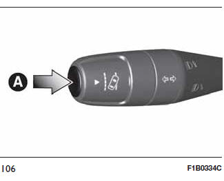 System lane assist