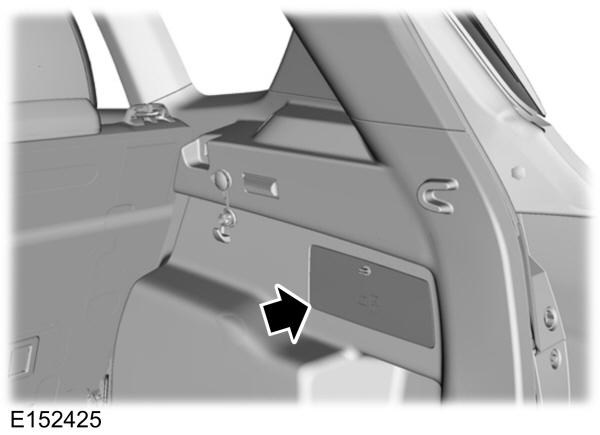 Ford Kuga Lokalizacje skrzynek bezpieczników