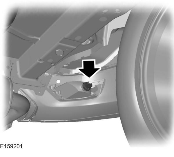 Ford Kuga Wymiana żarówki Przeglądy okresowe i obsługa