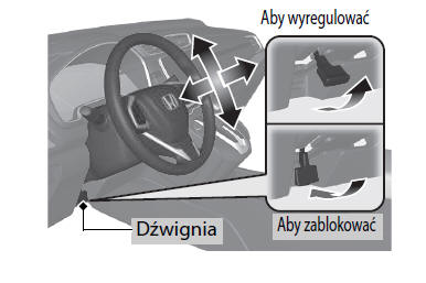 Kierownica