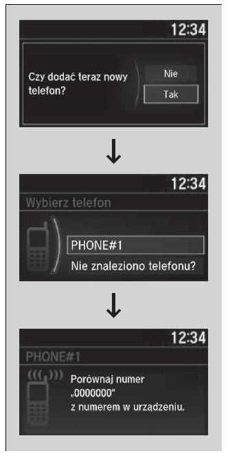 TEL Setup