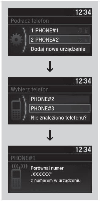 TEL Setup