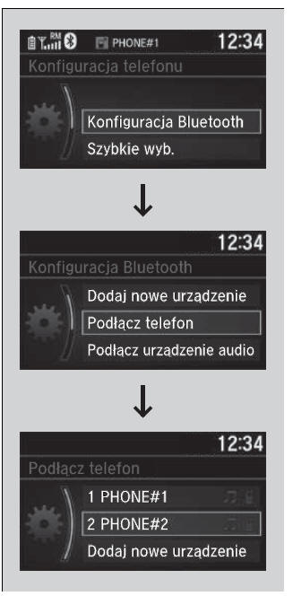 TEL Setup