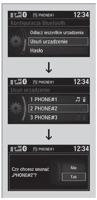 TEL Setup