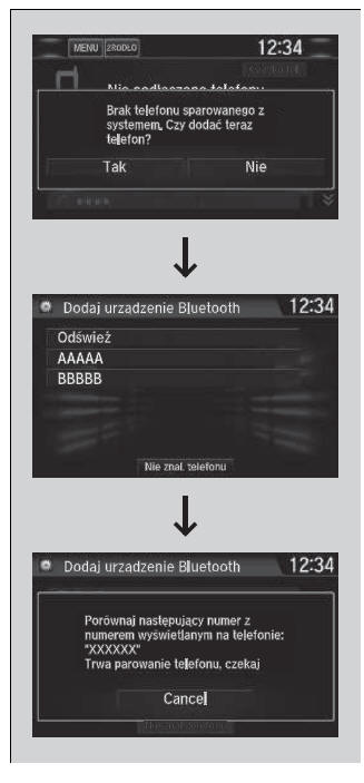 TEL Setup