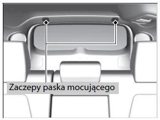 Bezpieczeństwo niemowląt i małych dzieci