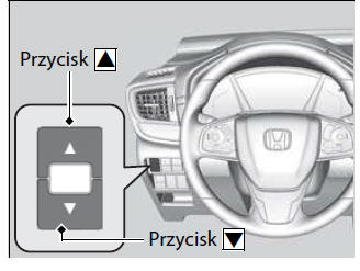 Regulacja podświetlenia