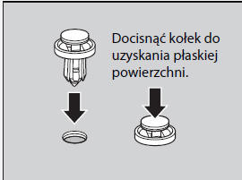 Żarówki przednich świateł przeciwmgielnych