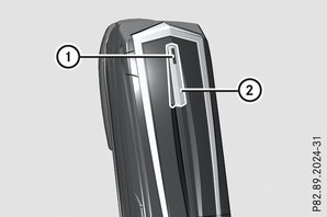 Moduł telefonu z Bluetooth (profil SAP) 